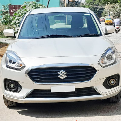 Maruti Dzire