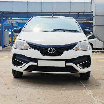 Toyota Etios